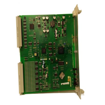 ABB G3FD HENF452692R1 Control Module