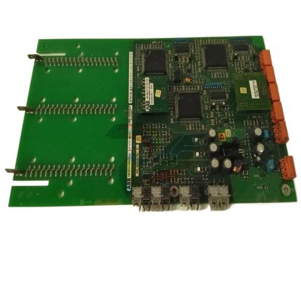 ABB CHBX01R 2VAA008575R1 Compact Bus Expander