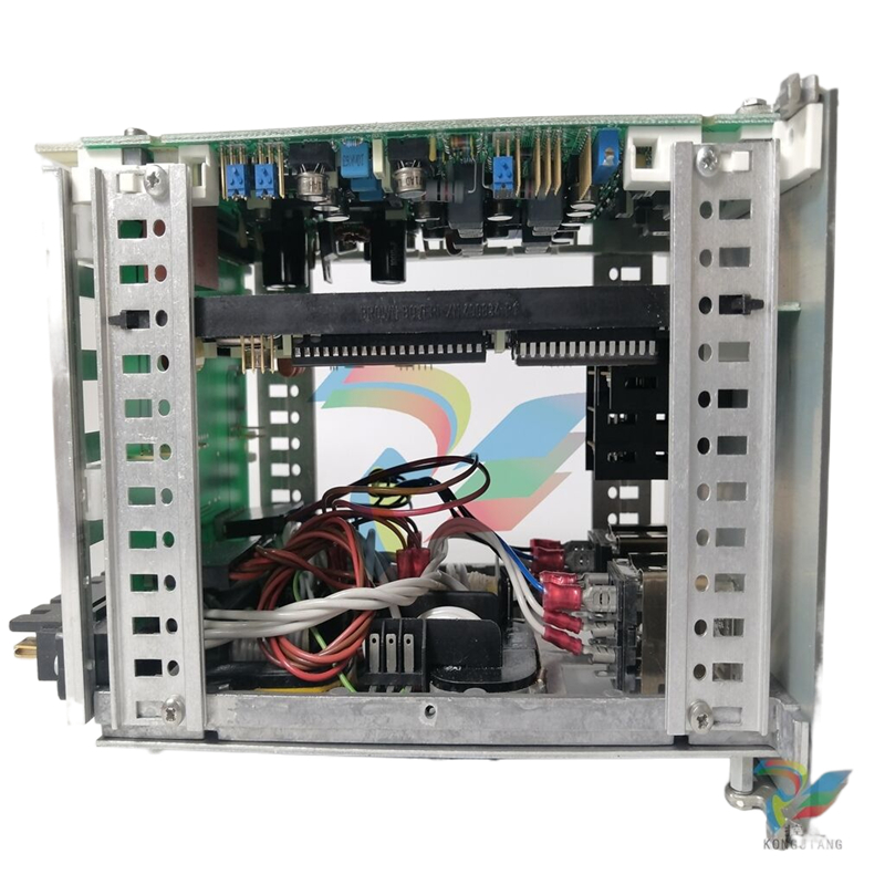 ABB MC91 HESG440588R4 HESG112714 B(2) ABB O3EId HENF452777R3 Digital Output Module - Image 1