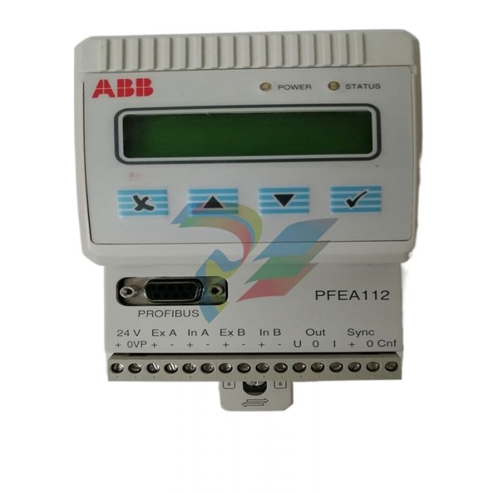 ABB 2CSR275140R1404 - relay, safety circuit - Image 1