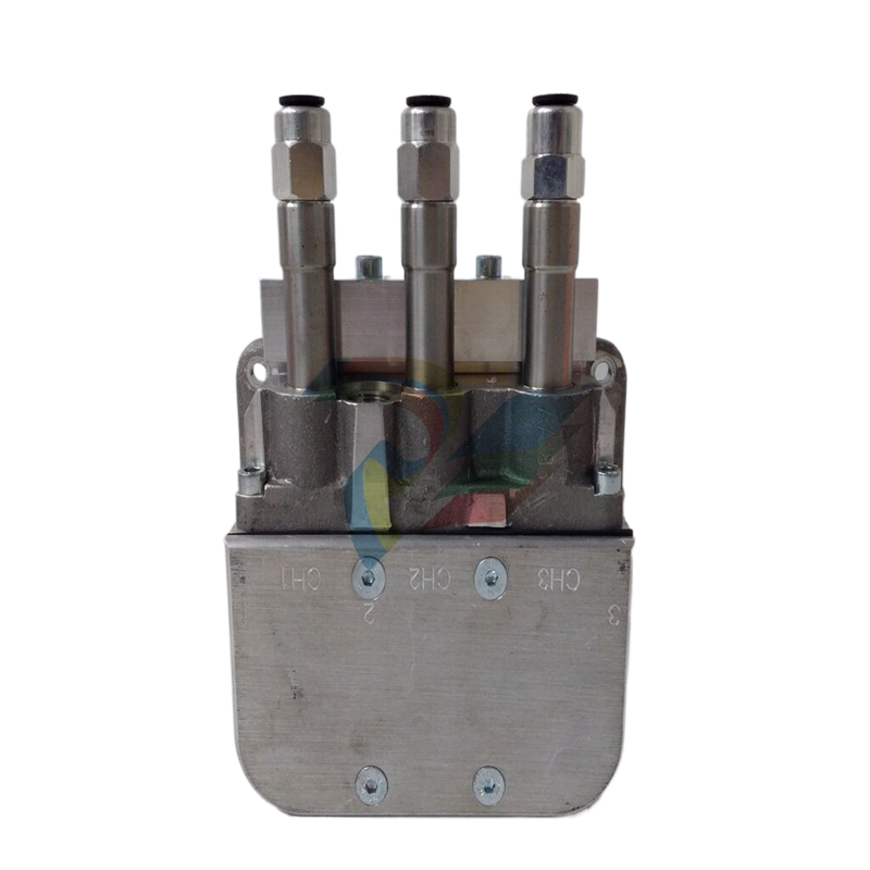 ACU-01B 3HNA024871-00102 -4 ABB XUD194 XUD194A 3BHC018137R0001 Controller Unit Module - Image 1