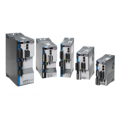 Kollmorgen prd-mz205s0z-10 - servostar pd servo drive rev.k