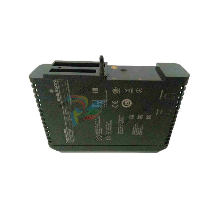 Emerson S-series Mass Connection Solutions - Image 2