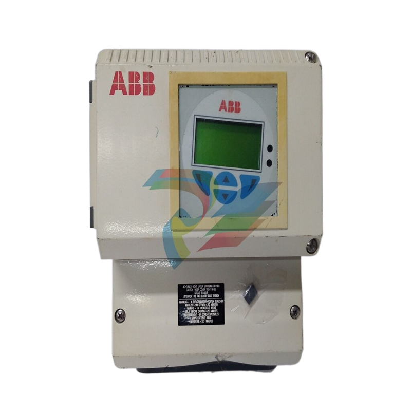 D674A906U01 FET3251COP1B4COH2 ABB REU615E-D Voltage Protection and Control Relay - Image 1