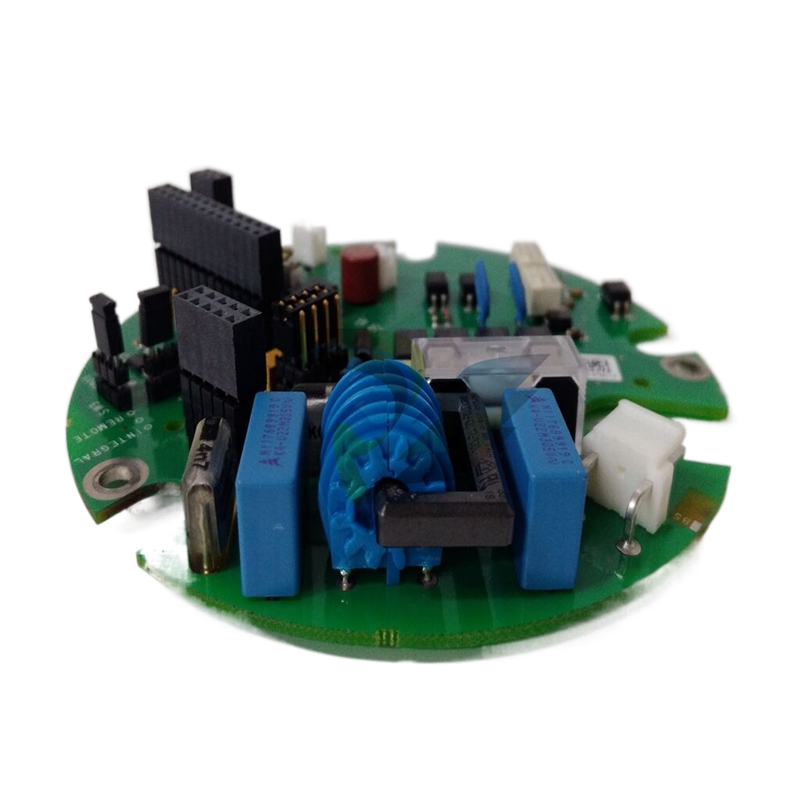 D685A1156U01 -2 ABB PFCL201CE 10KN 3BSX105983-100 Weighing Sensor - Image 1