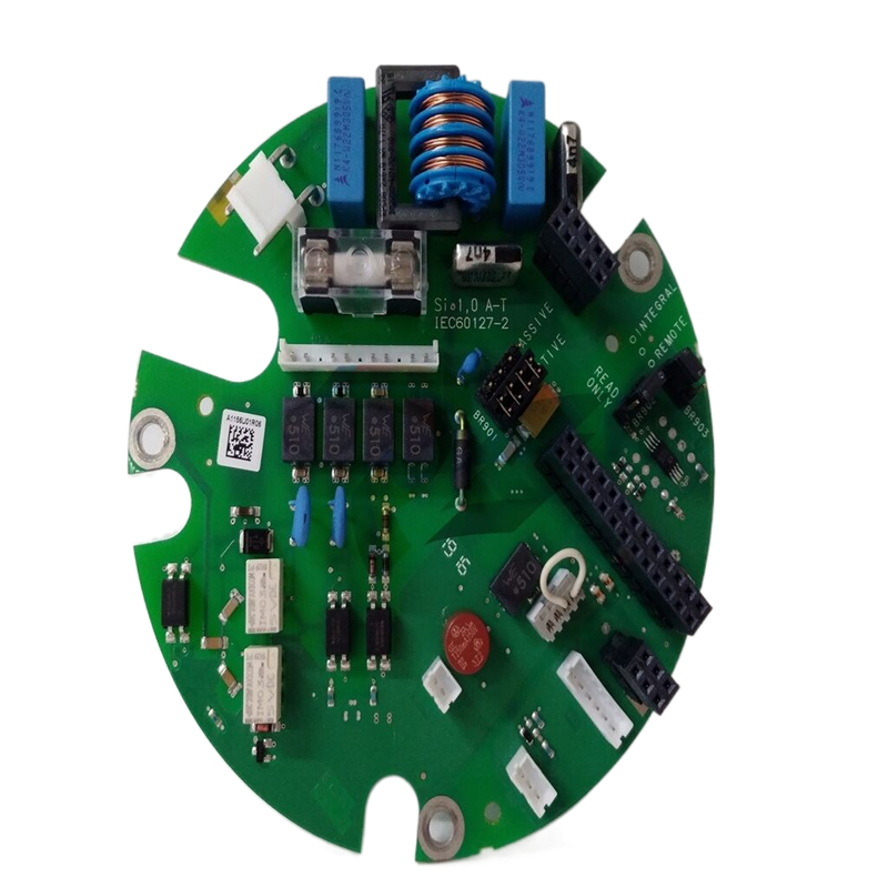 D685A1156U01 ABB 560PSU02 1KGT011900R0001 power supply device - Image 1