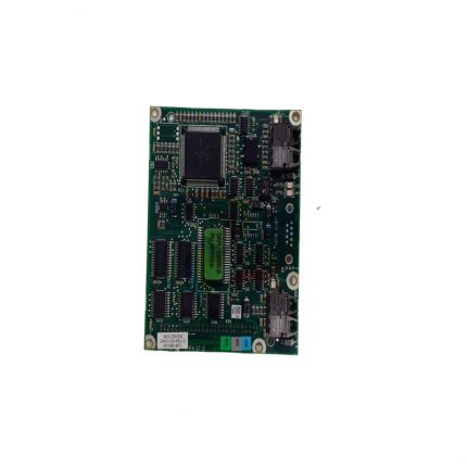 ABB GRBTU-01 3BSE01317R1 DC motor inverter module