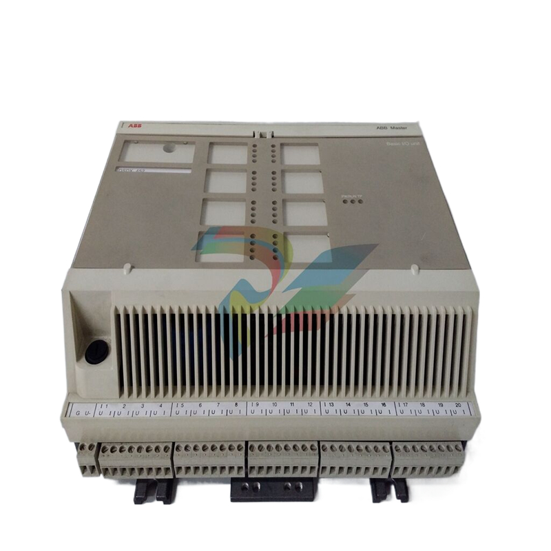 DSDX452 5716075-P -1 ABB UNITRAL1010 3BHE035301R0001 UNS 0121 A-Z, V1 brushless excitation system - Image 1