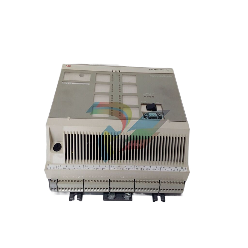 DSPC454 57310303-F3 (1) ABB XVC722AE101 3BHB002751R0101 High Performance Industrial Control Module - Image 1