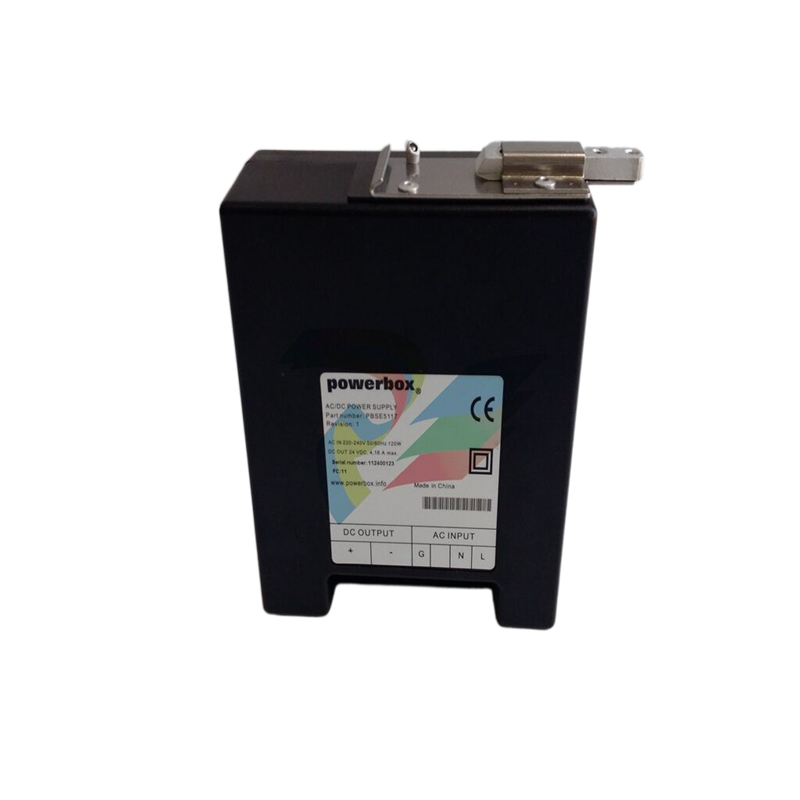 DSQC609 3HAC14178-1 PBSE5117 (4) ABB 216EA61B HESG448230R1/G High Voltage DC Converter Valve - Image 1