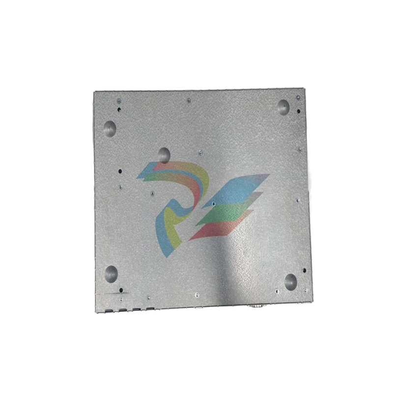 DSQC639 3HAC025097-00116 (1) ABB XFD213A 3BHE02812R0001 Speed Sensor Interface - Image 1