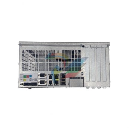 ABB KUC755AE117 3BHB005243R0117 System Controller