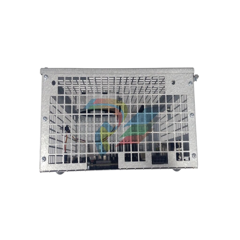 DSQC639 3HAC025097-00116 (5) ABB XVC767AE105 3BHB007209R0105 Current Monitoring Board - Image 1