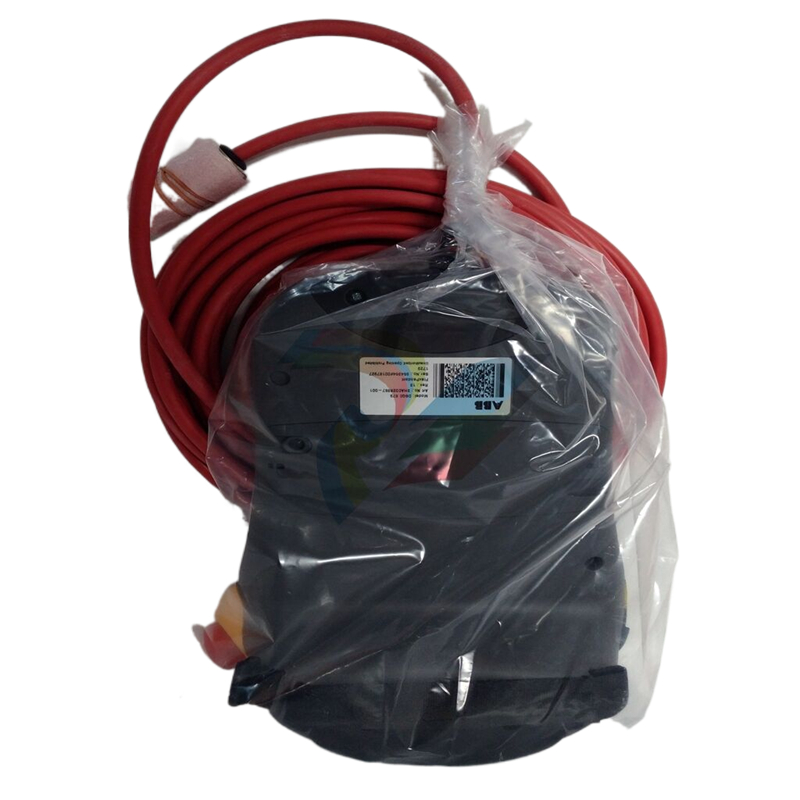 DSQC679 3HAC028357-001 -4 ABB 216AB61 HESG324013R101 digital output unit - Image 1