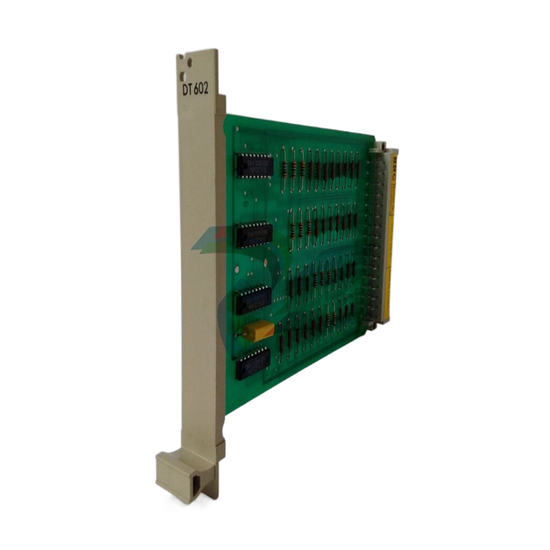 DT602 GJR2911200R1 -3 ABB PFCA401SF 3BSE024387R4 Control Unit - Image 1