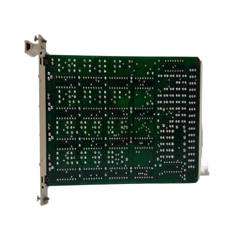 DT680E GJR2923100R1 DT680B-E -2 ABB B5EC HENF105077R1 Electronic Motor Protection Relay - Image 1