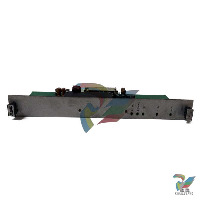 ECPSR086370-001 -2 ABB A30-30-10RT three pole AC contactor - Image 1