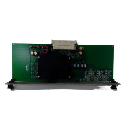 ABB 3BSE051923G1561 - control module, system integration