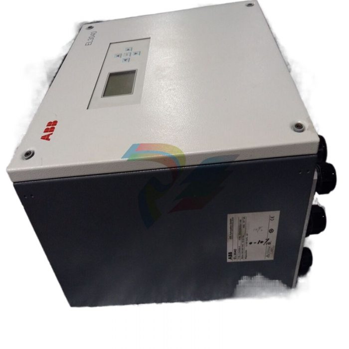 ABB SPBRC400 PLC module/rack - Tycoon Polly Industries