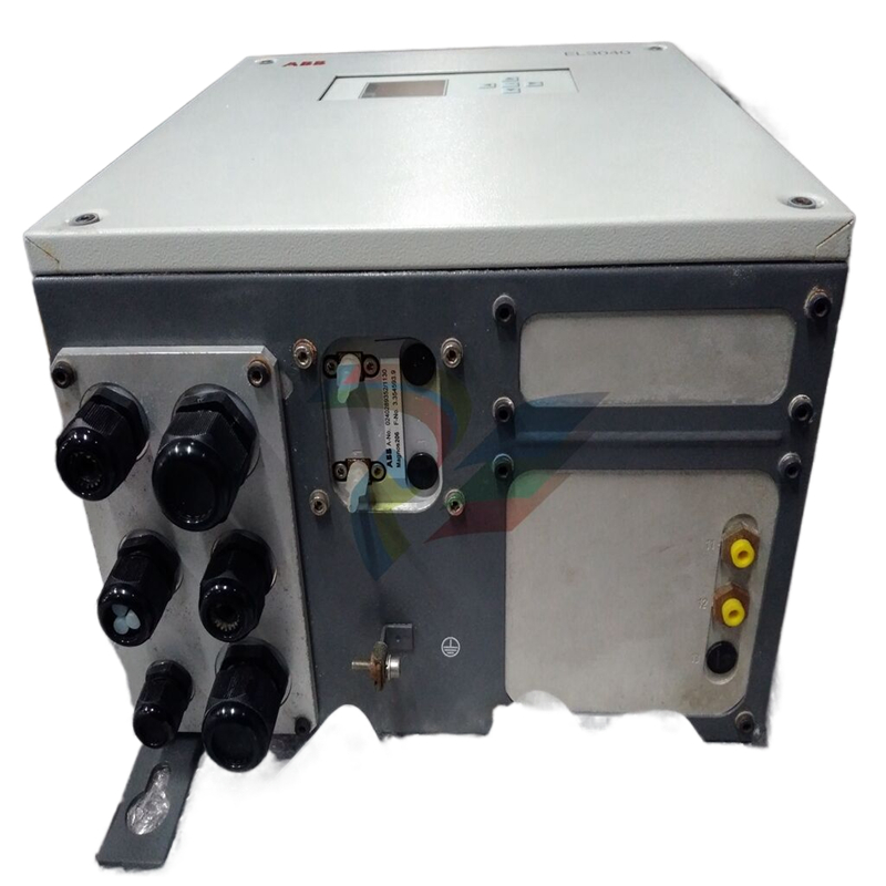 EL3040 02402893521100 (4) ABB PFEA111-65 Tension Controller - Image 1