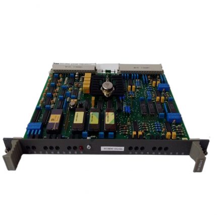 ABB DSTA131 2668180-48/2 Programmable Logic Controller