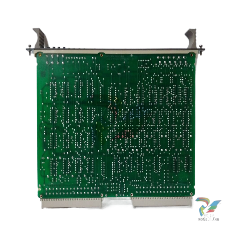 GD9924BE V2 HIEE401091R0002 -1 ABB VBS01-EPD Digital Signal Processing Module - Image 1