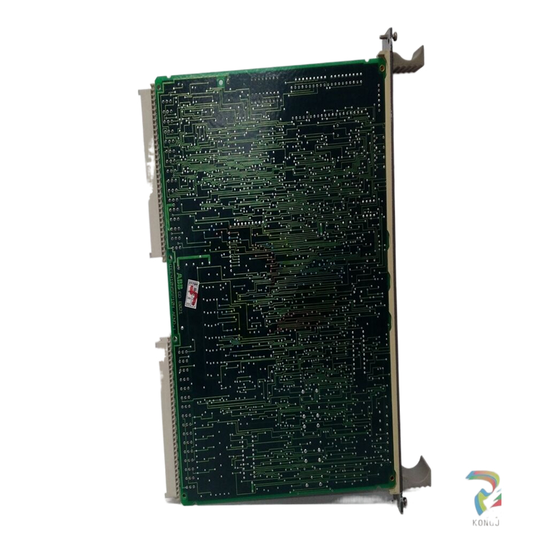 GDB021BE GDB021BE01 HIEE300766R0001 (6) ABB ICSI16E1 Digital Input Module - Image 1