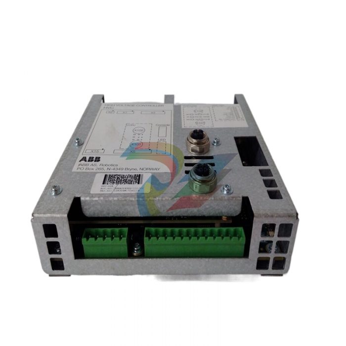 ABB FI830F Fieldbus Module - Image 1