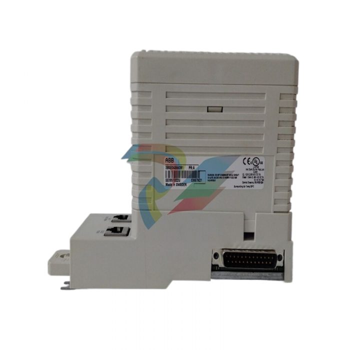 Compact Module Ifx ABB TU811 Compact Module Terminal Unit - Tycoon Polly Industries