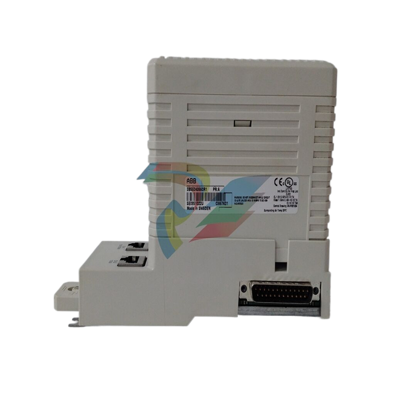 IMG_20201019_105112 ABB TU811 Compact Module Terminal Unit - Image 1