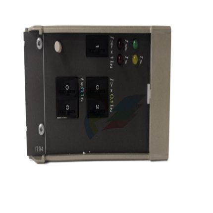 ABB G2000A5.7ST human-machine interface