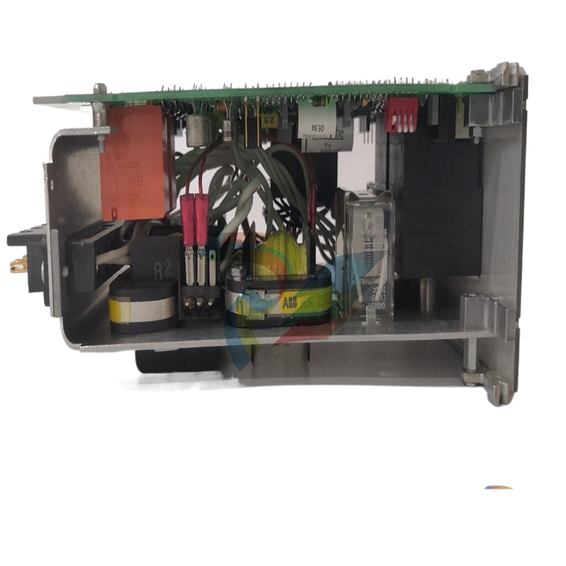 IT94-3 HESG440310R2 HESG112699B (5) ABB FPX86-9377-A capacitor - Image 1