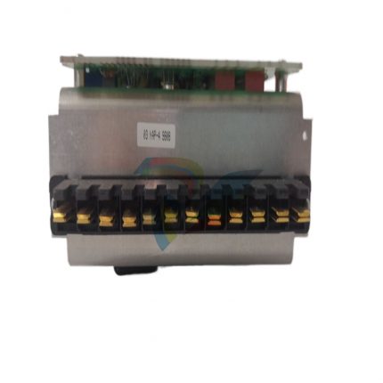 ABB FS450R12KE3/AGDR-71C driver combination