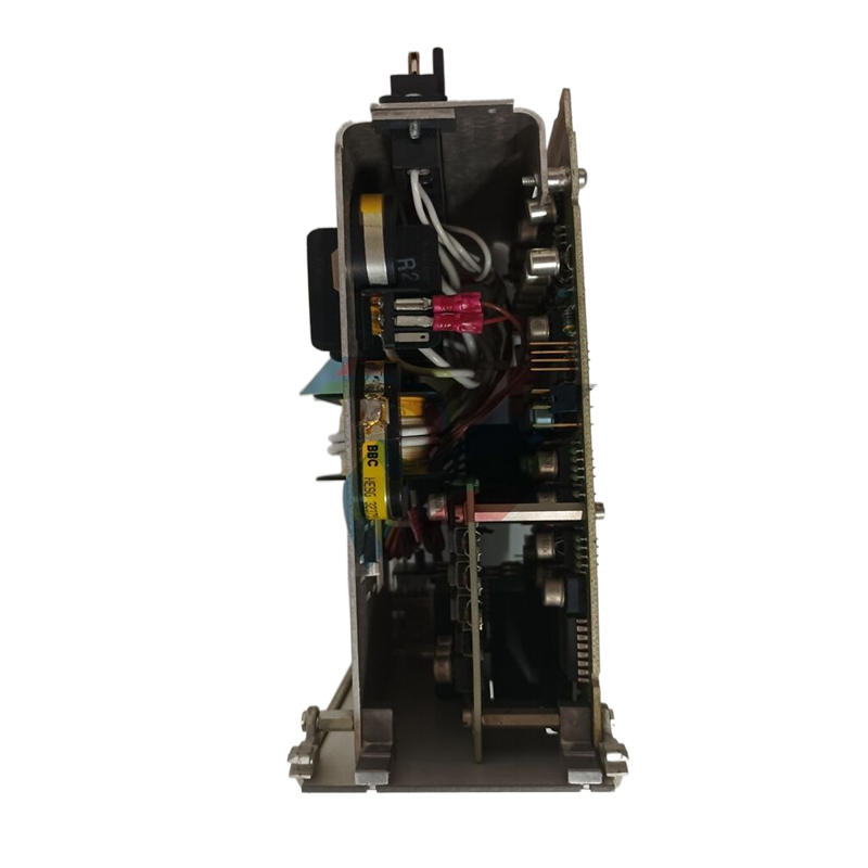 IW93-2 HESG440356R1 HESG216678B (5) ABB 1SNA295405R2700 - circuit breaker, protection relay - Image 1