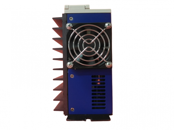 Kollmorgen EB-202-B-91-001 - Brushless Motor Duty Continuous - Image 1