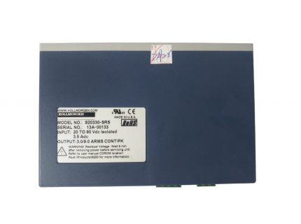 Kollmorgen TT-2952-1010-F - 4000 RPM Industrial Drive Motor