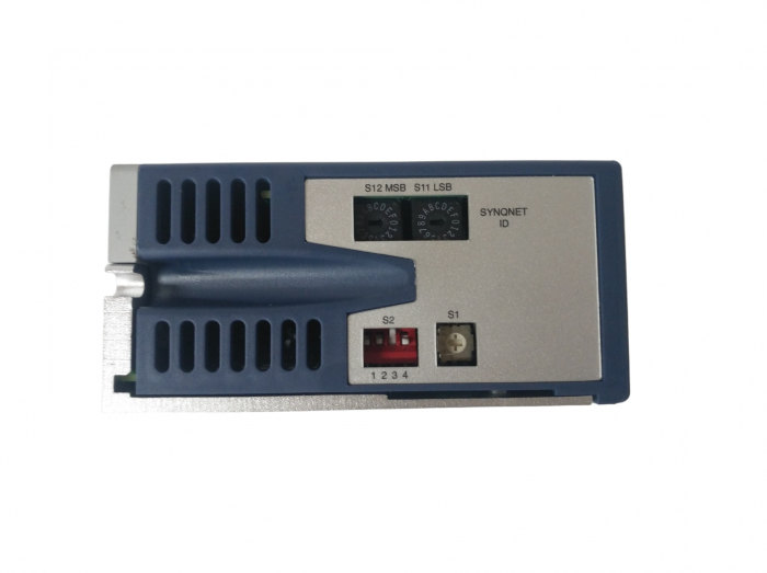 KOLLMORGEN SR06200-2G402B - SERVO DRIVE - Image 1