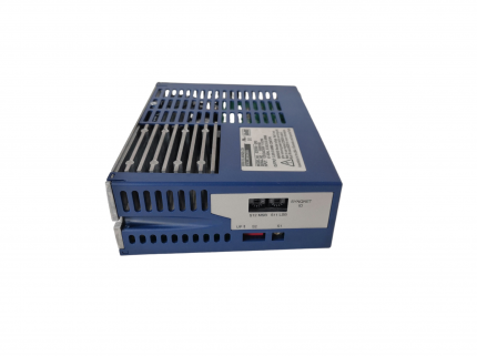 Kollmorgen TTR-2953-4201-B-40-L - Servo Motor