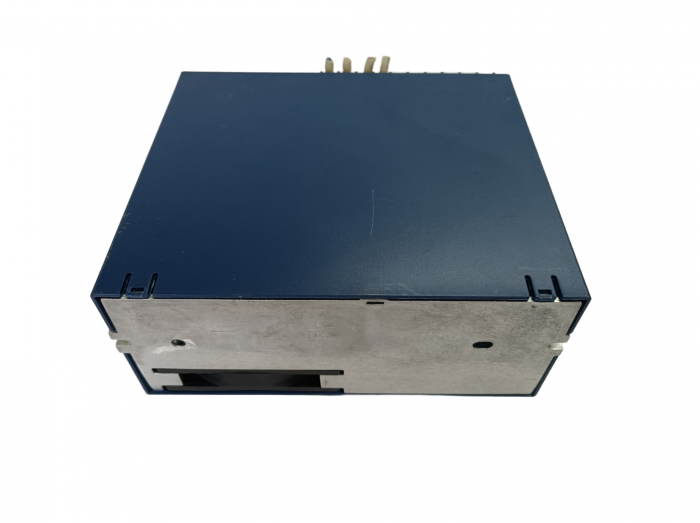 Kollmorgen AKD-P00306-NAEI-0000 - AKD Series Servo Drive - Image 1