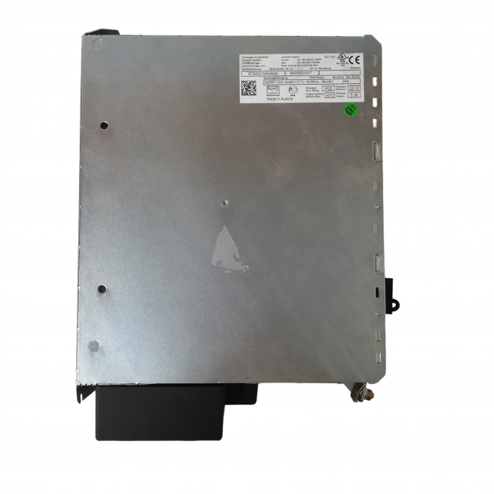 KOLLMORGEN B-404-C-21-B3-034 - SERVO MOTOR - Image 1
