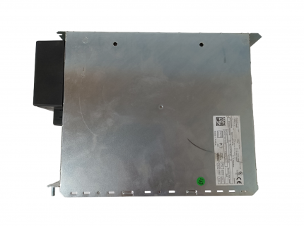 KOLLMORGEN Servotronix PRD-0051AMPF-Y0 - VRDM Amplifier