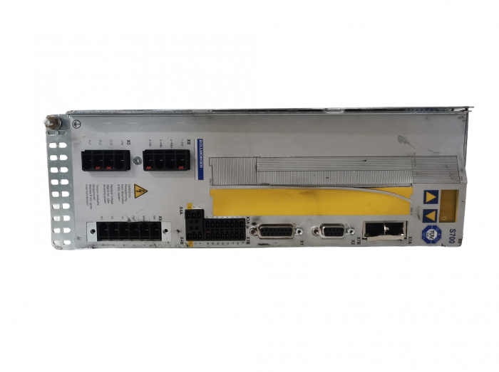 Kollmorgen AKD-P00607-NBCC-E000 - AKD Series Servo Drive - Image 1