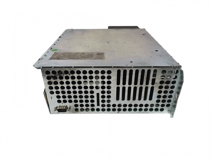 KOLLMORGEN B-206-B-32-B3 - SERVO MOTOR - Image 1