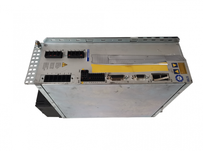 KOLLMORGEN AKM22E-ANSNR-02 - SERVO MOTOR - Image 1