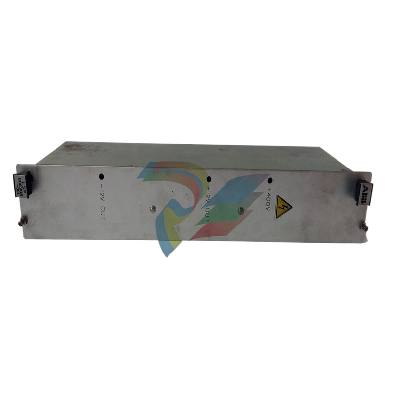 LSP086388-001 ABB SYN5302A-Z, V217 3BHB006716R0217 digital synchronizer - Image 1