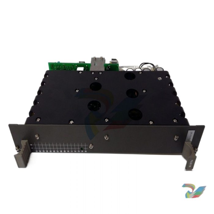 ABB 3BSE013231R1 - Spare parts in stock - Image 1