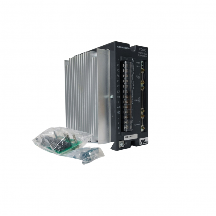 KOLLMORGEN S446M-CA - SERVOSTAR 446M-C Servo Drive - Image 1