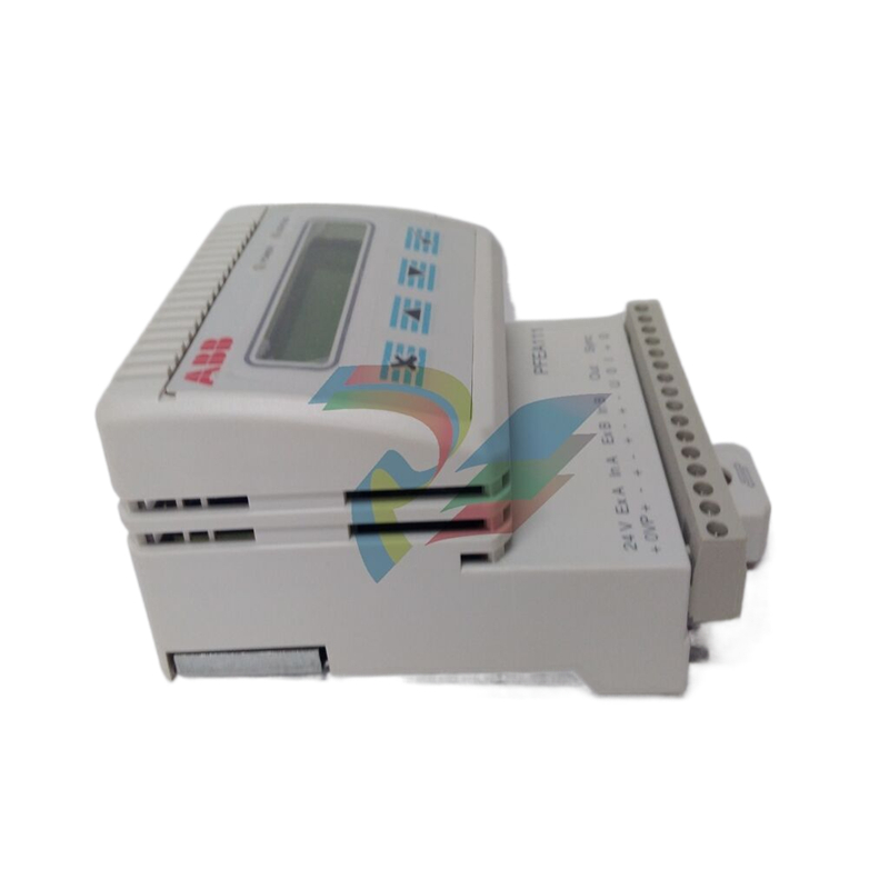 PFEA111-20 3BSE050090R20 (5) ABB CDP-312R CONTROL PANEL - Image 1