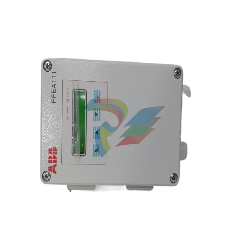 PFEA111-65 3BSE050090R65 (5) ABB PM645B processor module - Image 1