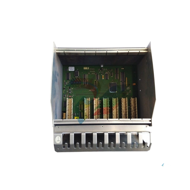 PM803F 3BDH000530R1 (1) ABB 5SHX1960L0006 3BHB016120R0002 3BHE019719R0101 GVC736BE101 High Voltage Inverter Module - Image 1